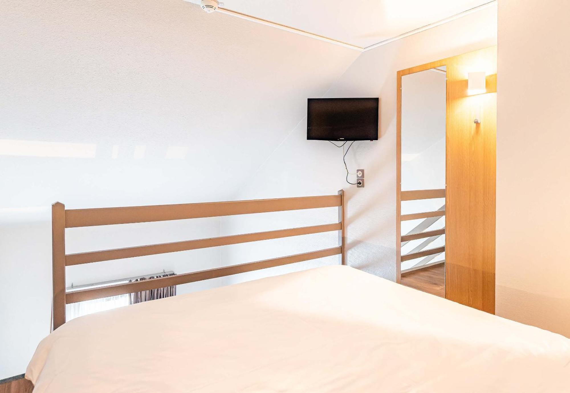 B&B Hotel Tours Parc Expo St-Avertin Saint-Avertin Exterior foto